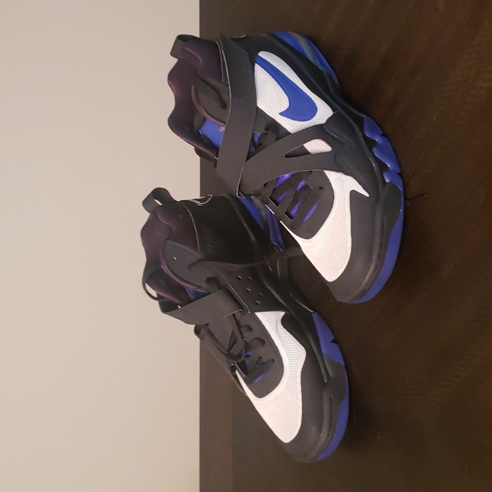 Air Force Max CB2 (Charles Barkley's)